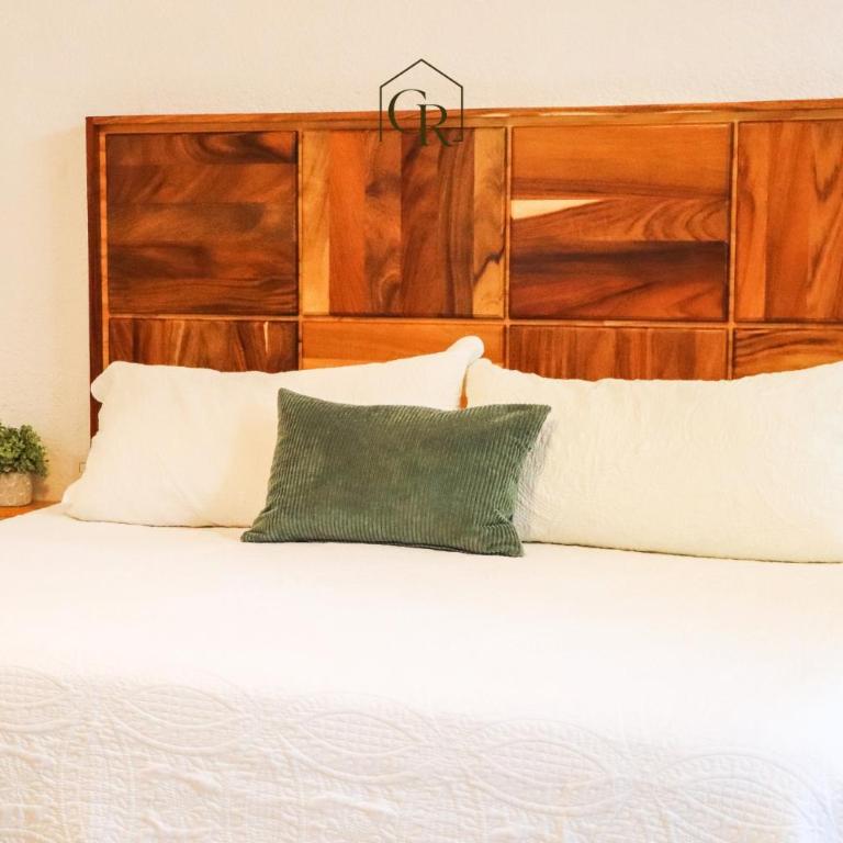 SAVIA CORAZÓN - 3BR 2BA Upstairs Apartment with Private Terrace - Appartement 3 Chambres - 33