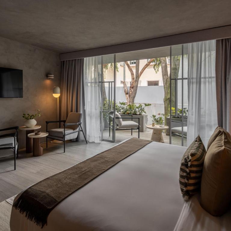 Casa Levora - Superior Suite - 2
