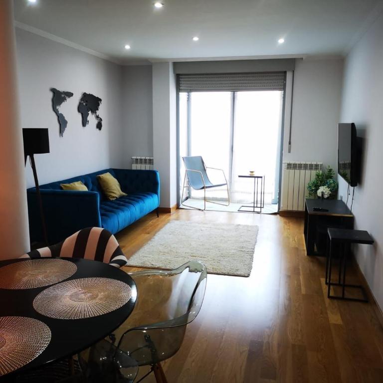 Golden Vedra Residences - Apartamento Dúplex - 2
