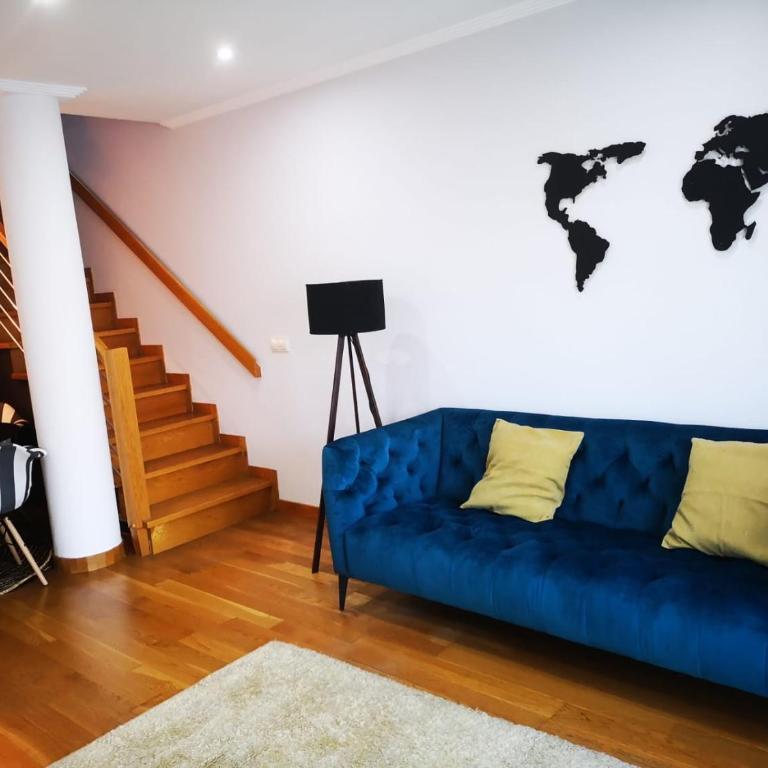 Golden Vedra Residences - Apartamento Dúplex - 3