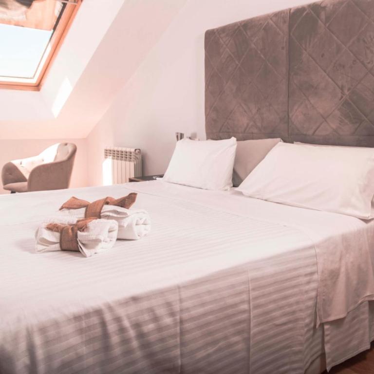 Golden Vedra Residences - Apartamento Dúplex - 1