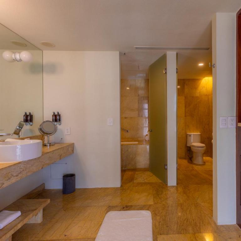 Barceló Monterrey Valle - Suite Junior Premium Level - 4