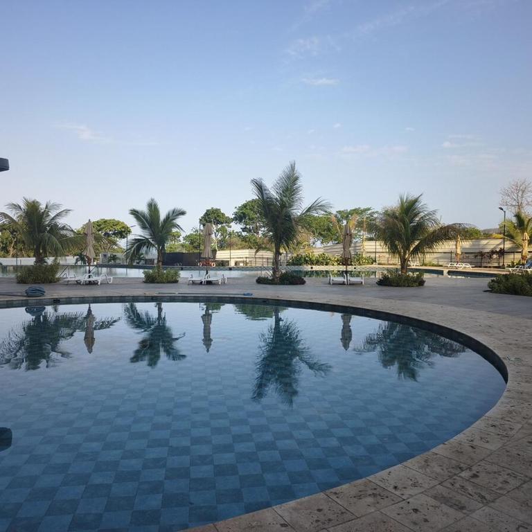 Brisa Clara --Santa Marina --Don Jaca - Apartamento de 1 dormitorio - 4
