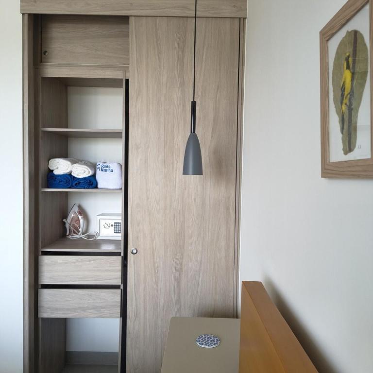 Brisa Clara --Santa Marina --Don Jaca - Apartamento de 1 dormitorio - 7