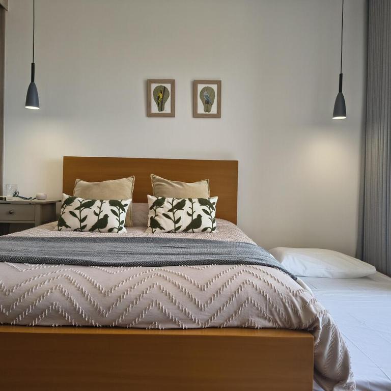 Brisa Clara --Santa Marina --Don Jaca - Apartamento de 1 dormitorio - 19