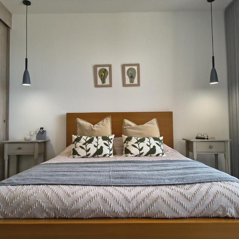 Brisa Clara --Santa Marina --Don Jaca - Apartamento de 1 dormitorio - 20