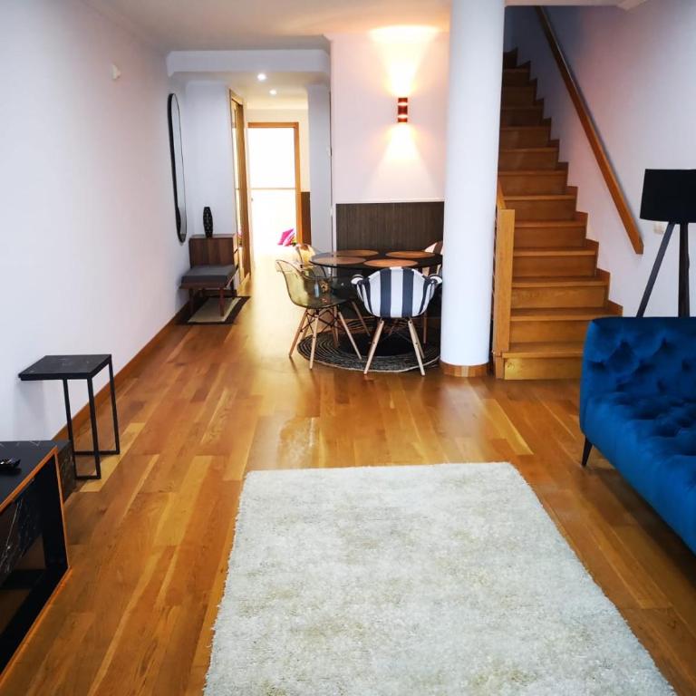 Golden Vedra Residences - Apartamento Dúplex - 4