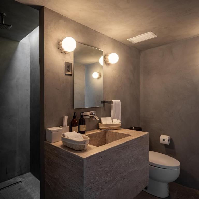 Casa Levora - Suite mit Terrasse - 3