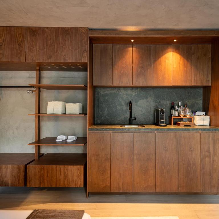 Casa Levora - Suite mit Terrasse - 4