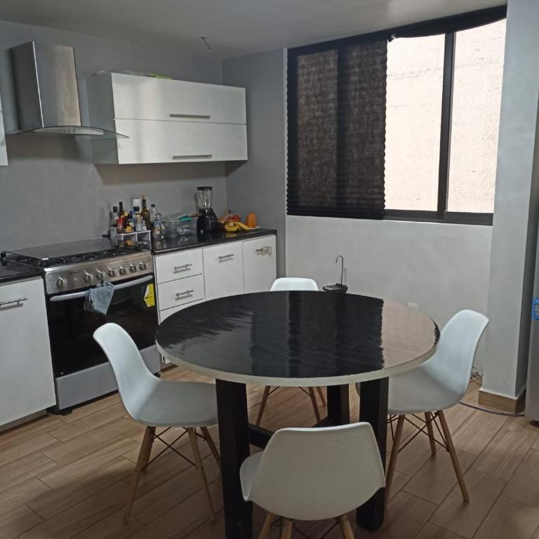 Edificio Rosales - Double Room - 4