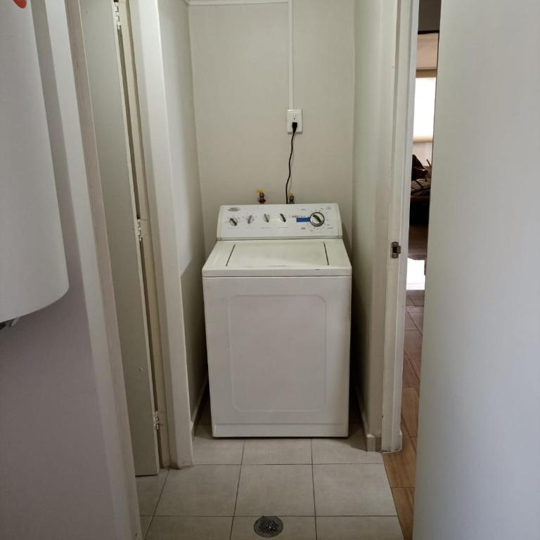 Edificio Rosales - Double Room - 5