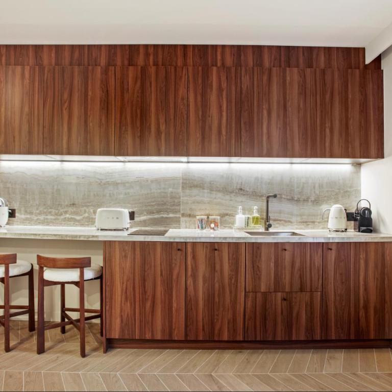 Sunny flat St tropez - by Maisons de Charloc Homes - Apartamento de 1 dormitorio - 8