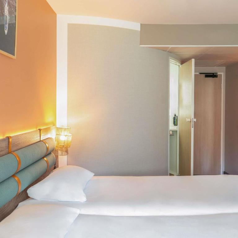 ibis Golfe de Saint-Tropez - Standard Zweibettzimmer - 7