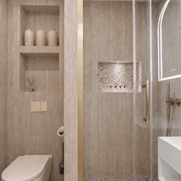 Sunny flat St tropez - by Maisons de Charloc Homes - Apartamento de 1 dormitorio - 14