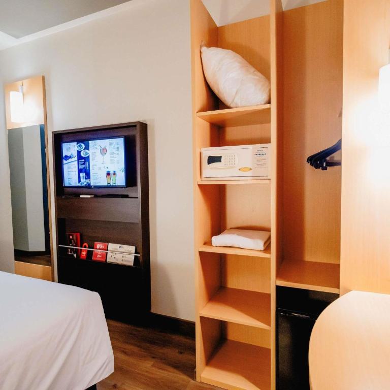 ibis Asuncion - Standard Double Room - 6