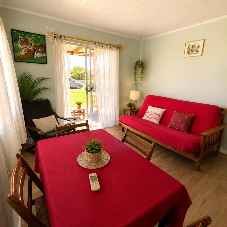 Da Fortune 2 - Apartamento de 1 dormitorio - 8