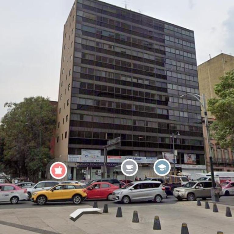 Edificio Rosales - Double Room - 6