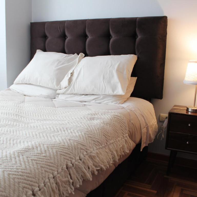 Samay Wasi - Apartamento de 1 dormitorio - 1