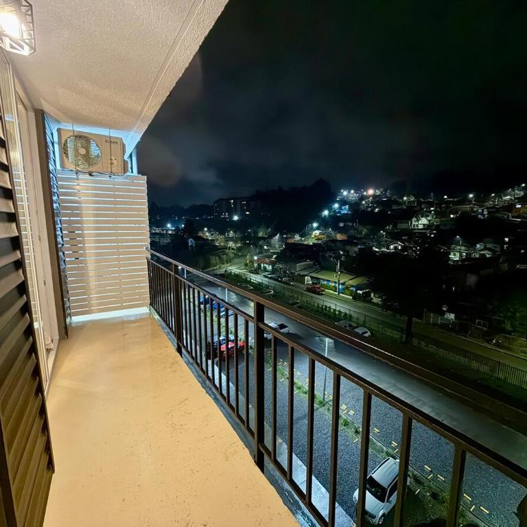 City Centro Villarrica 8 - Three-Bedroom Apartment - 6
