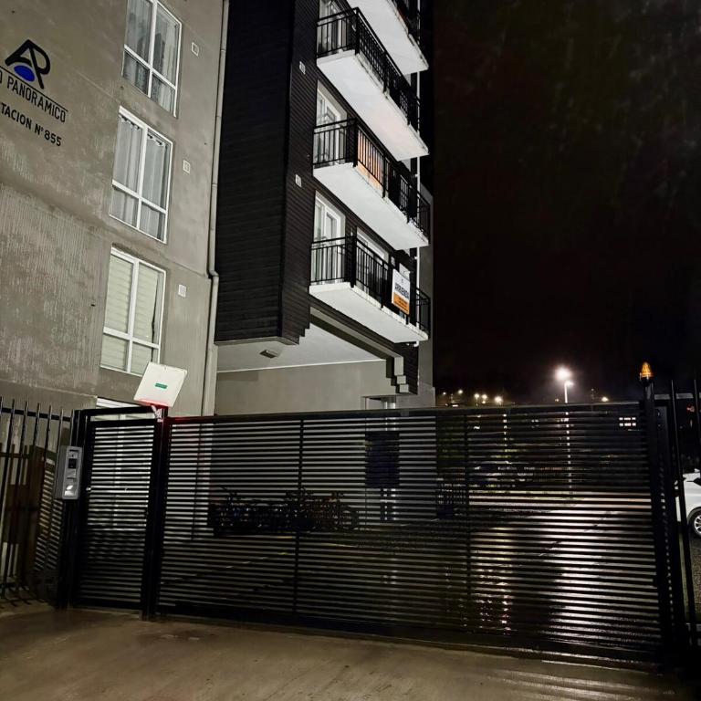 City Centro Villarrica 8 - Three-Bedroom Apartment - 7