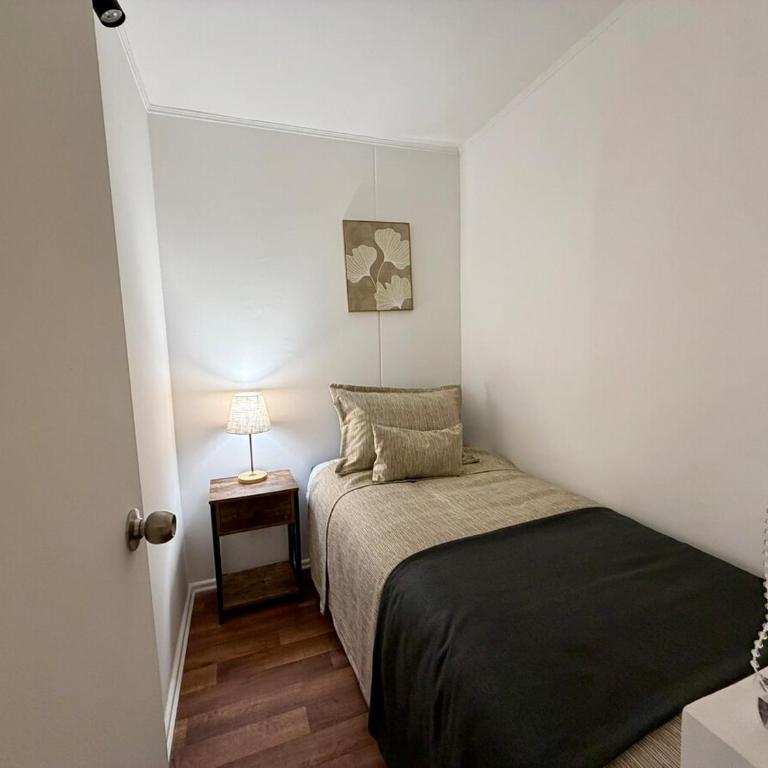 City Centro Villarrica 8 - Three-Bedroom Apartment - 8