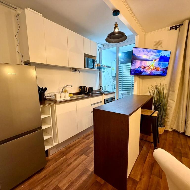 City Centro Villarrica 8 - Three-Bedroom Apartment - 9