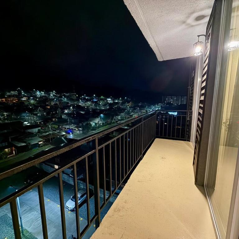 City Centro Villarrica 8 - Three-Bedroom Apartment - 13