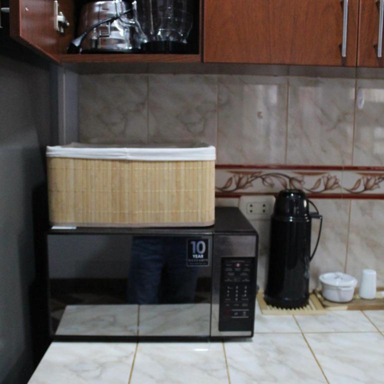 Samay Wasi - Apartamento de 1 dormitorio - 21