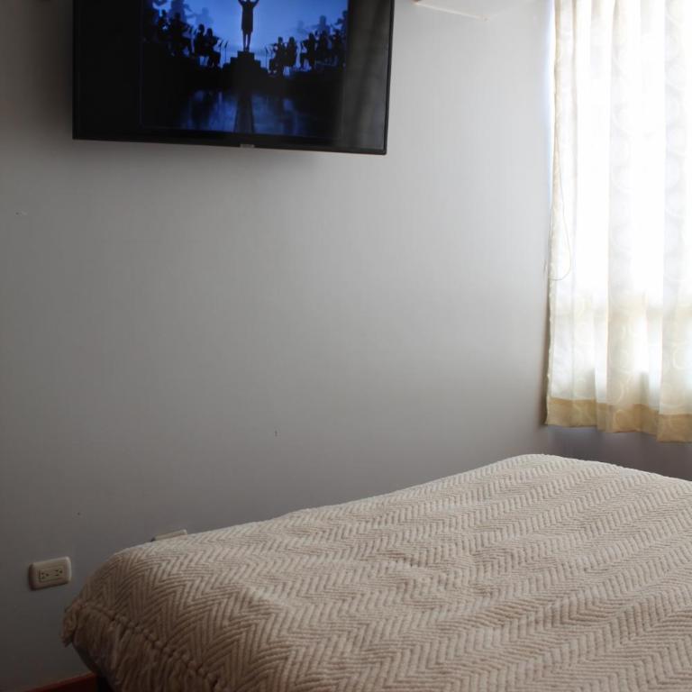 Samay Wasi - Apartamento de 1 dormitorio - 5