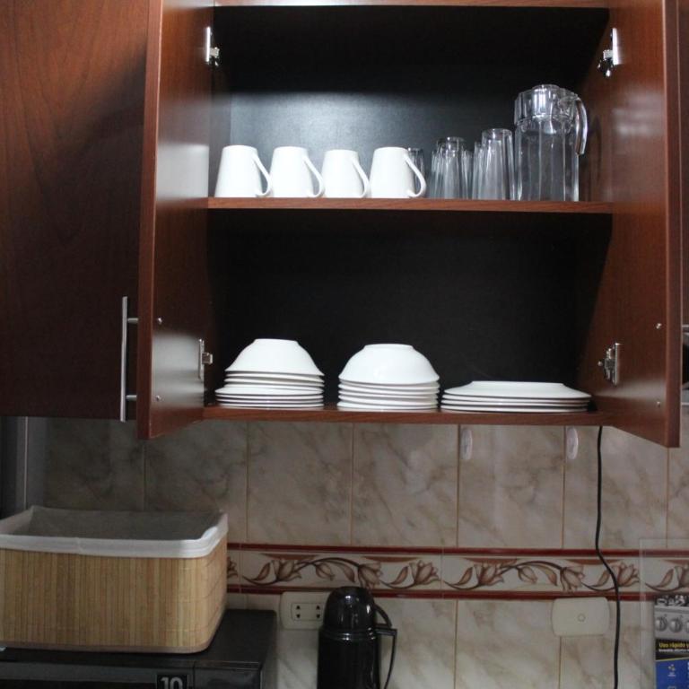 Samay Wasi - Apartamento de 1 dormitorio - 24