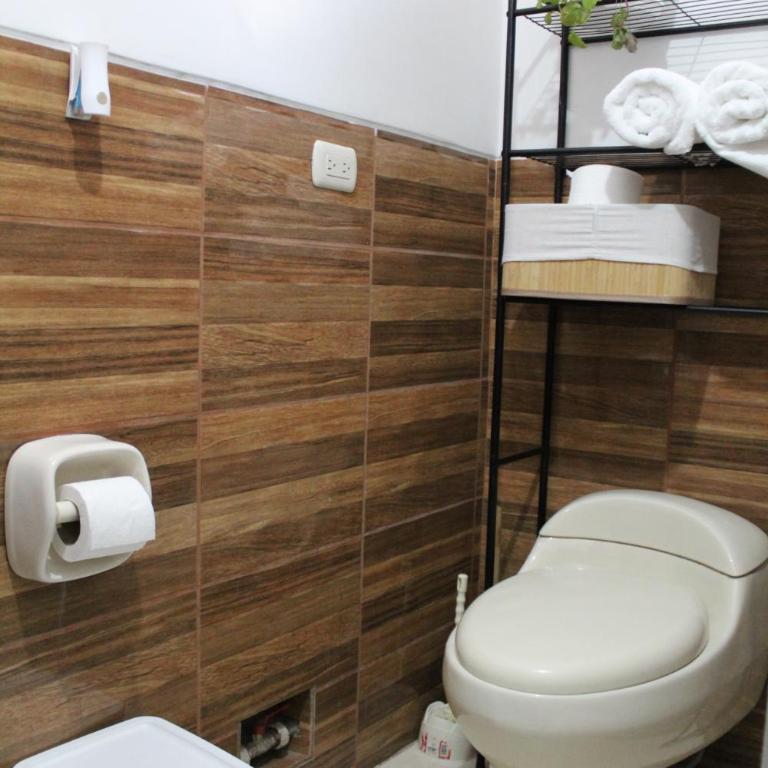 Samay Wasi - Apartamento de 1 dormitorio - 27