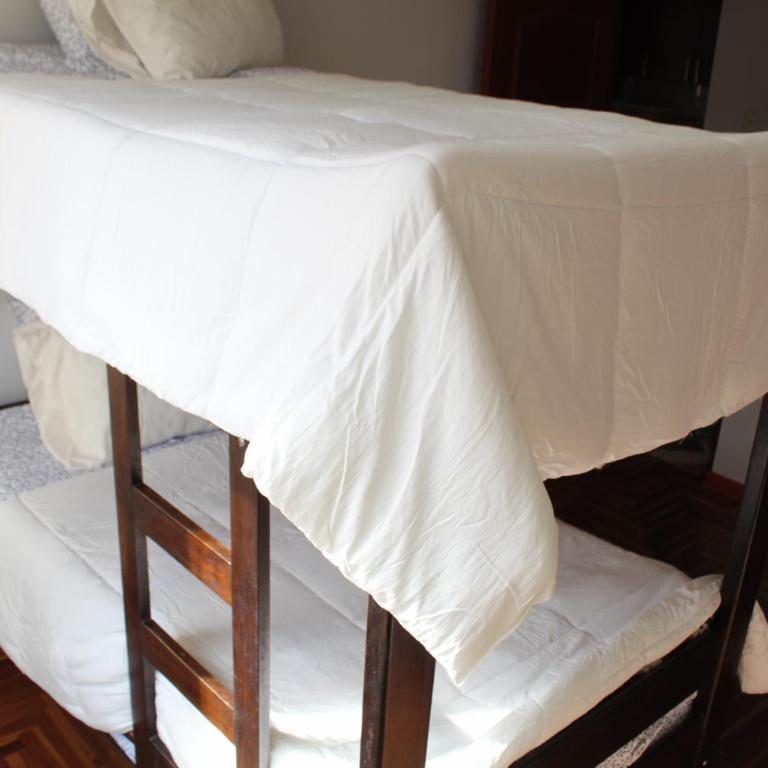 Samay Wasi - Apartamento de 1 dormitorio - 7