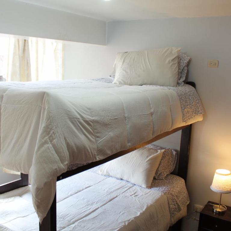 Samay Wasi - Apartamento de 1 dormitorio - 8