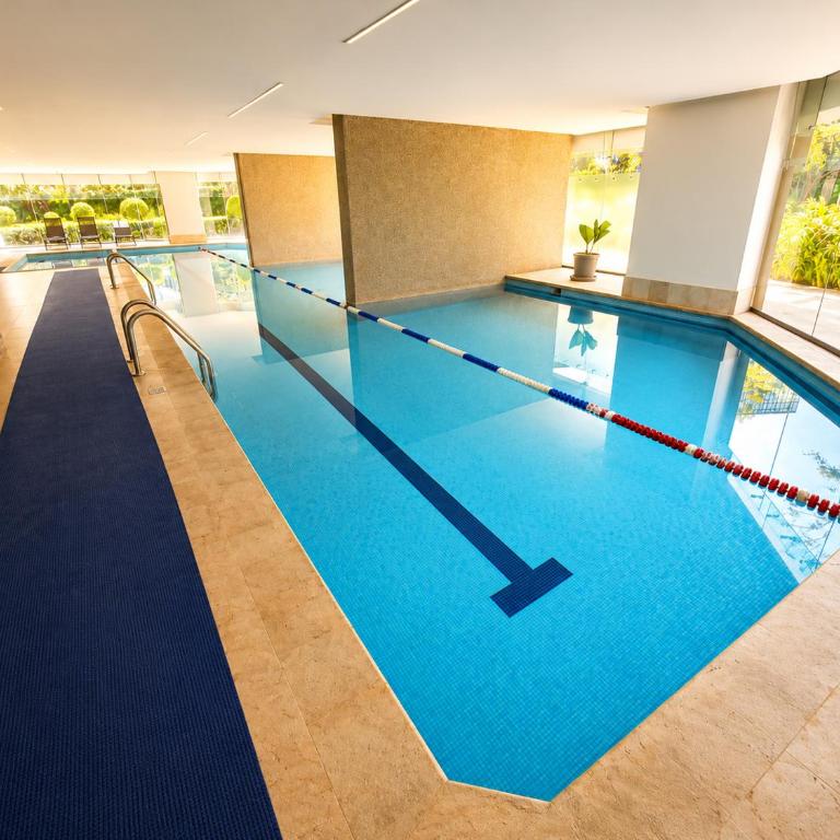 FIFA World Cup Two Beautiful 1 BR apts, HS WiFi! - Appartement avec Vue sur la Montagne - 10