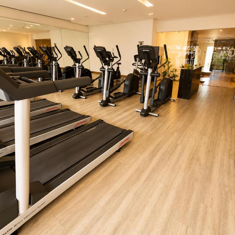 FIFA World Cup Two Beautiful 1 BR apts, HS WiFi! - Appartement avec Vue sur la Montagne - 26