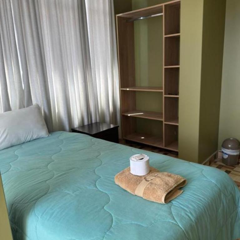 Apartamentos Golden - Three-Bedroom Apartment - 7