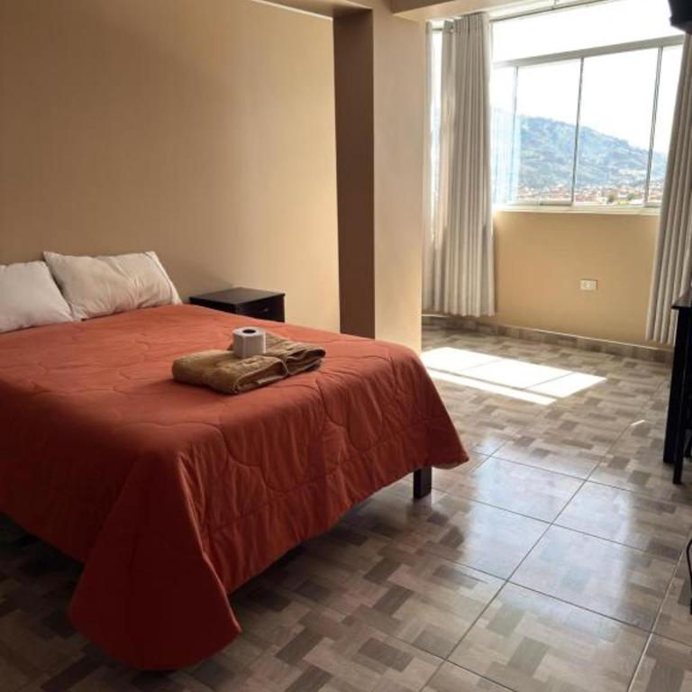 Apartamentos Golden - Three-Bedroom Apartment - 3