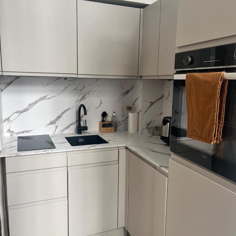 Literary Paris, rue du Bac Apartment - Appartamento con 2 Camere da Letto - 8