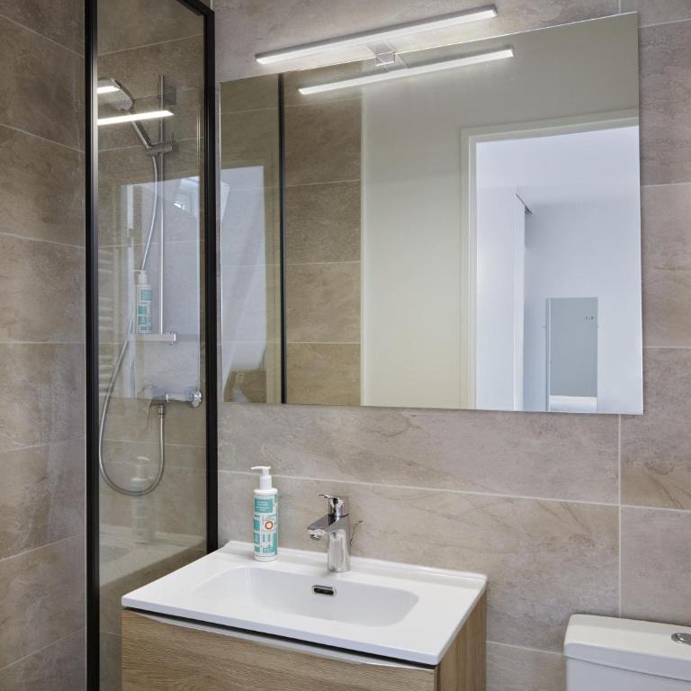 Aparthotel Adagio Access Paris Philippe Auguste - Studio (2 Adultes) - 5