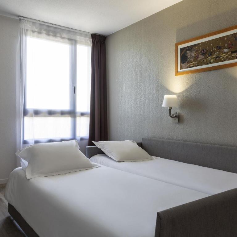 Aparthotel Adagio Access Avignon - Appartement 1 Chambre - 4