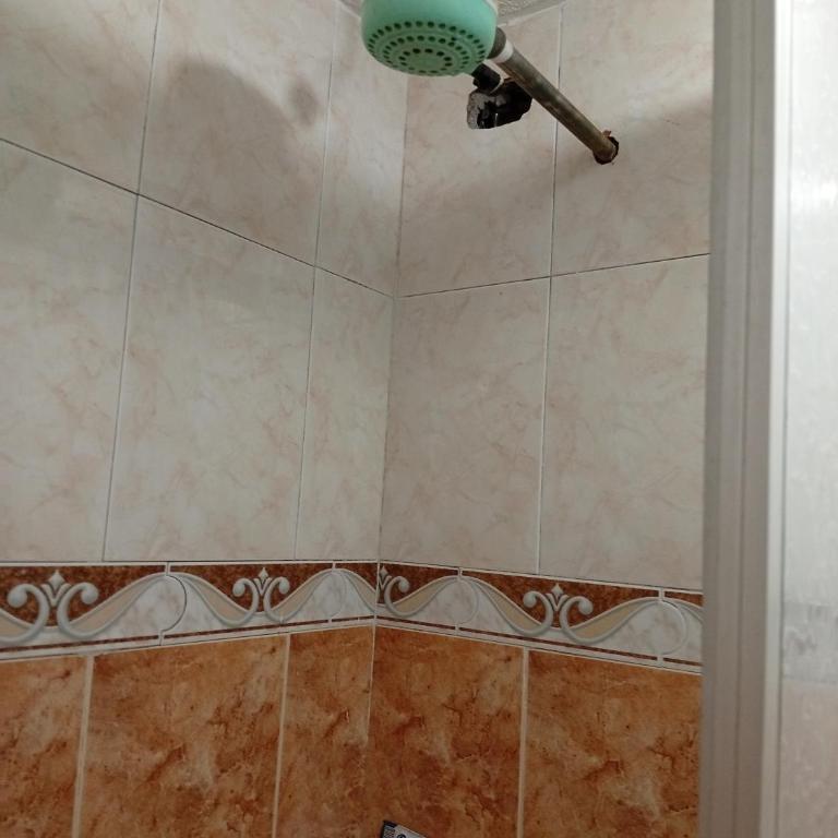 hospedaje dorado engativá - Habitación Doble Estándar - 1