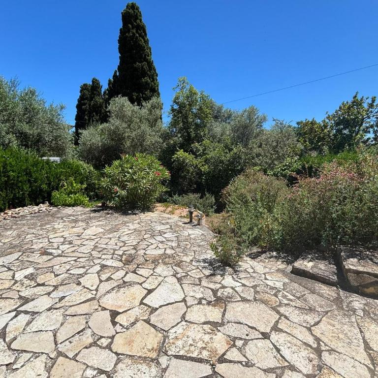 Casa con Jardín, Piscina, y Terrazas en Zona Tranquila Cerca de L'Estartit - ES-323-24 - Maison de Vacances - 22