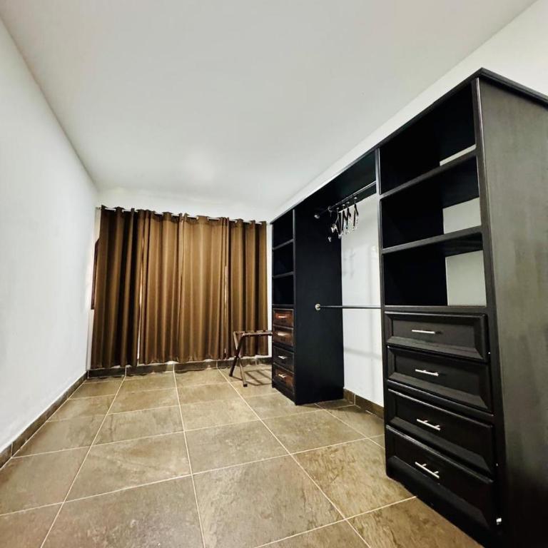 Hotel Boutique Nueva Escocia, Puebla - Suite con bañera de hidromasaje - 5