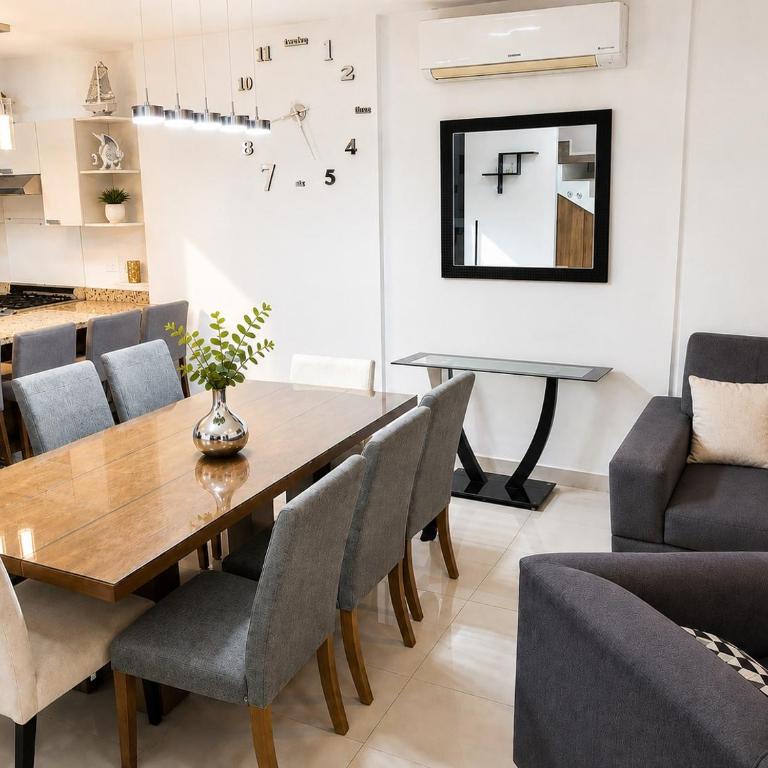 My house, your house! - Haus mit 4 Schlafzimmern - 7
