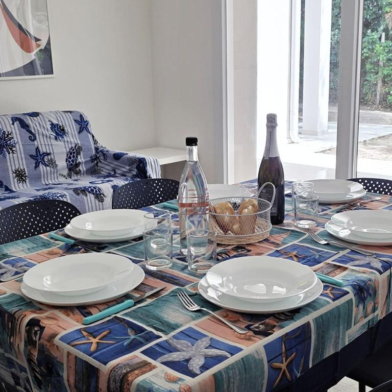 Appartment in Rosolina Mare RO - Apartamento de 2 dormitorios - 32