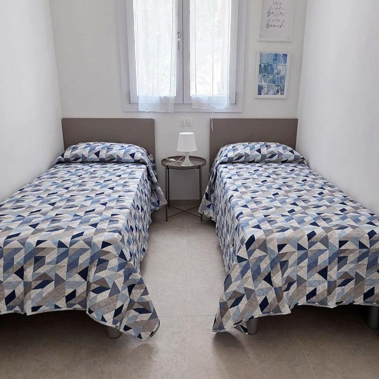 Appartment in Rosolina Mare RO - Apartamento de 2 dormitorios - 2