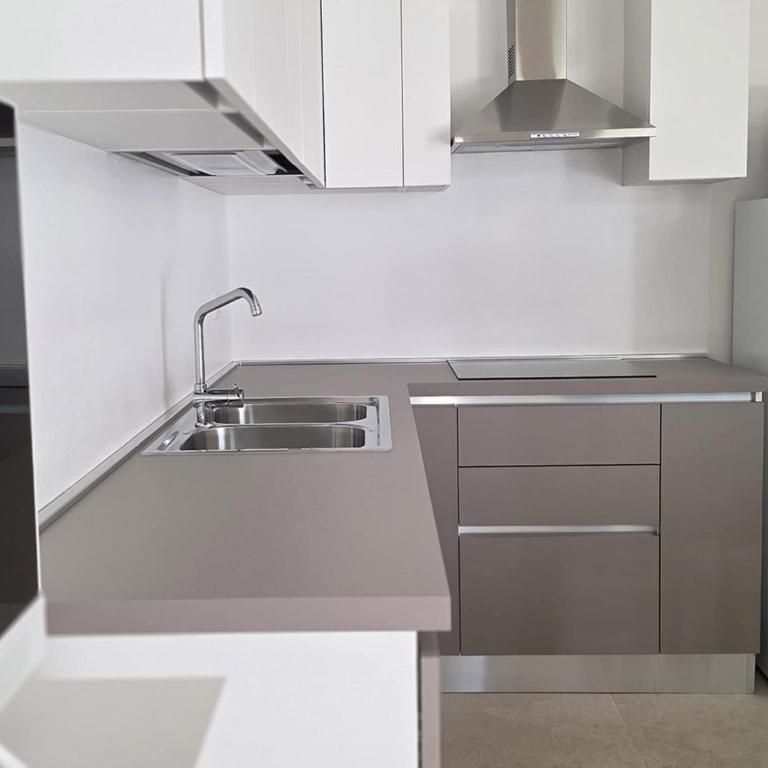 Appartment in Rosolina Mare RO - Apartamento de 2 dormitorios - 4