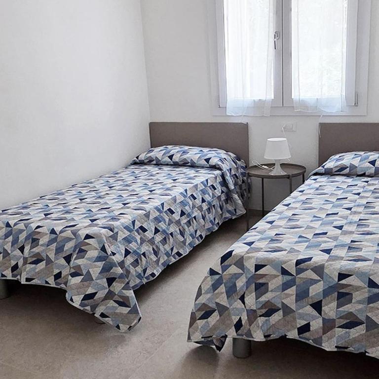 Appartment in Rosolina Mare RO - Apartamento de 2 dormitorios - 10
