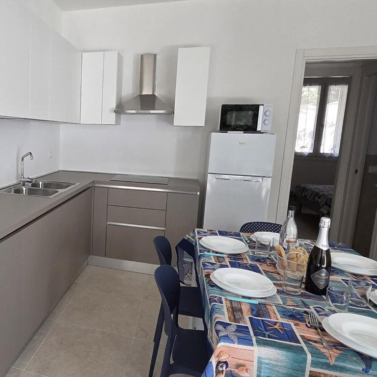 Appartment in Rosolina Mare RO - Apartamento de 2 dormitorios - 11
