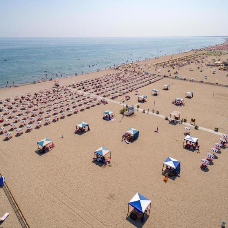 Appartment in Rosolina Mare RO - Apartamento de 2 dormitorios - 20